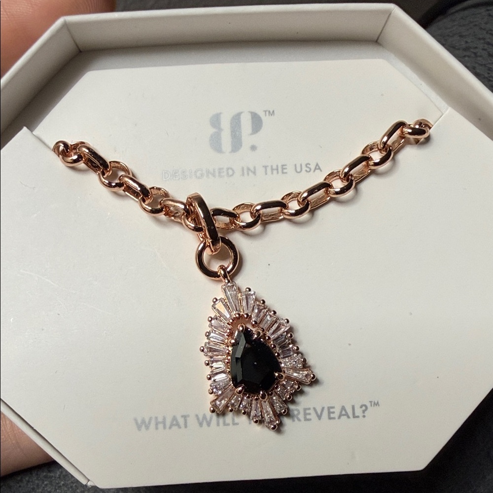Bomb Party OG Necklace